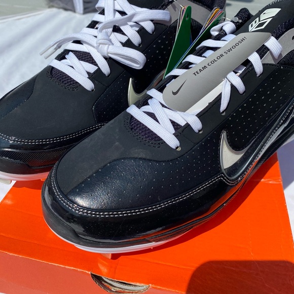 nike wide baseball cleats